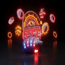 Sảnh slot online tại 789cub với hàng trăm tựa game