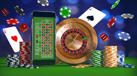 Kho game slot online tại 789cub – đa chủ đề, jackpot, chơi trên mobile
